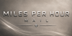Miles Per Hour Mail - Home